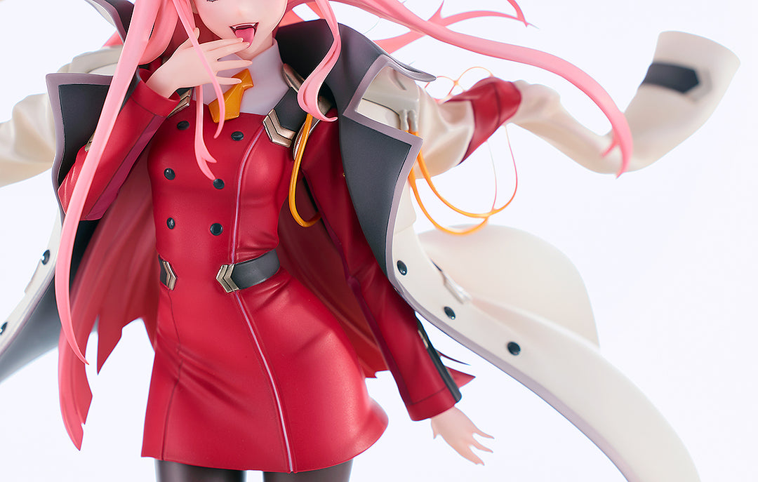 ゼロツー 1/7スケール