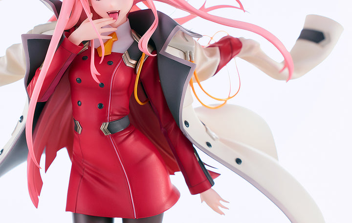 ゼロツー 1/7スケール