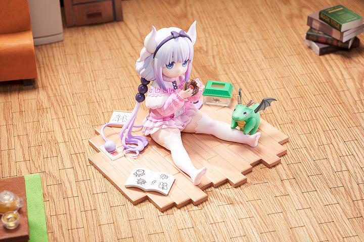 カンナ 休日Ver. 1/7スケール