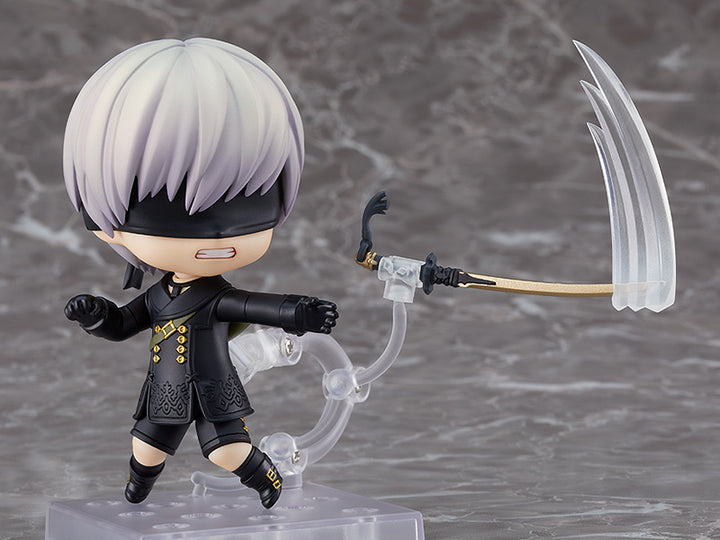 ねんどろいど 9S（ヨルハ九号S型）