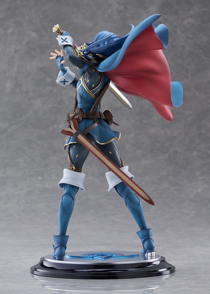 ルキナ 1/7スケール