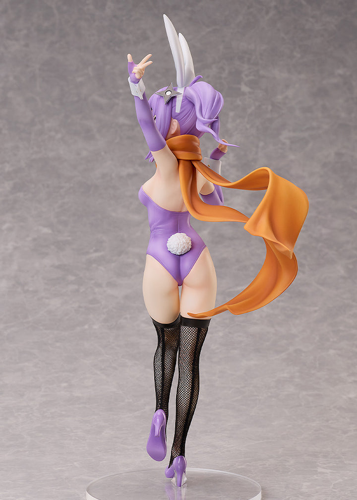 草隠さとこ バニーVer. 1/6スケール