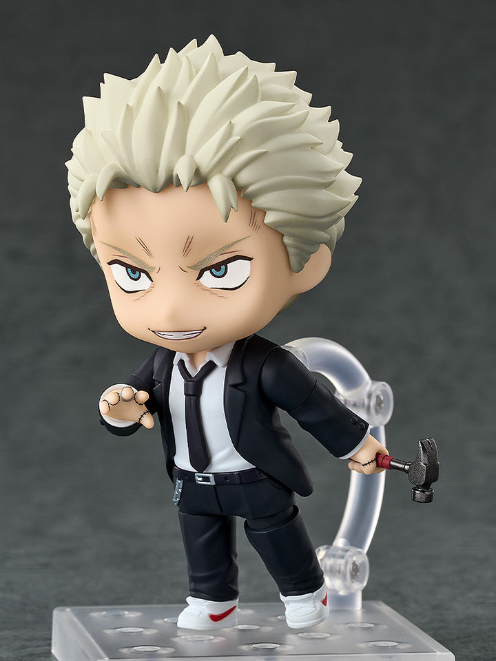 ねんどろいど 心