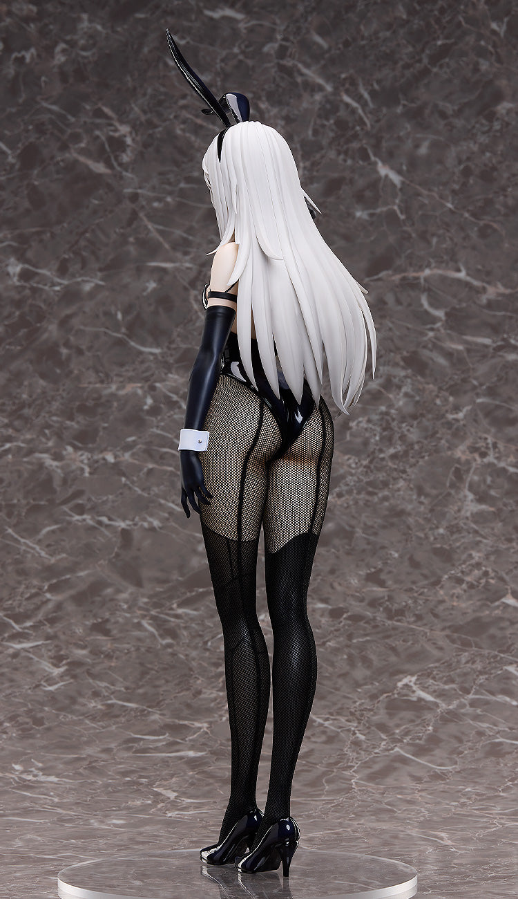 A2（ヨルハA型二号）バニーVer. 1/4スケール