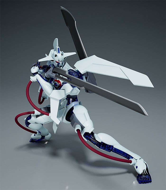 MODEROID ダン・オブ・サーズデイ