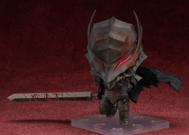 ねんどろいど ガッツ 狂戦士の甲冑Ver. BLOOD EDITION