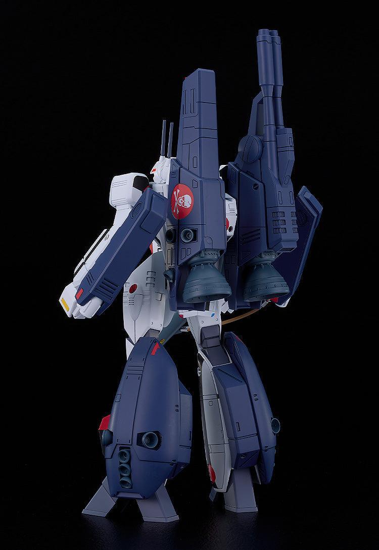 Yahoo!オークション - 完品 1/55 可変バトロイドバルキリー ⅤF