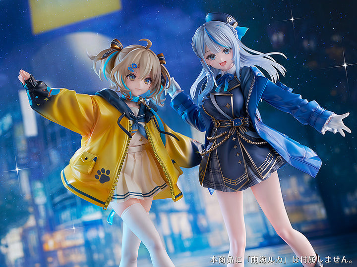 天晴ひなた 1/7スケール