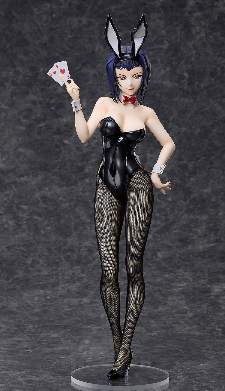 フェイ・ヴァレンタイン バニーVer. 1/4スケール