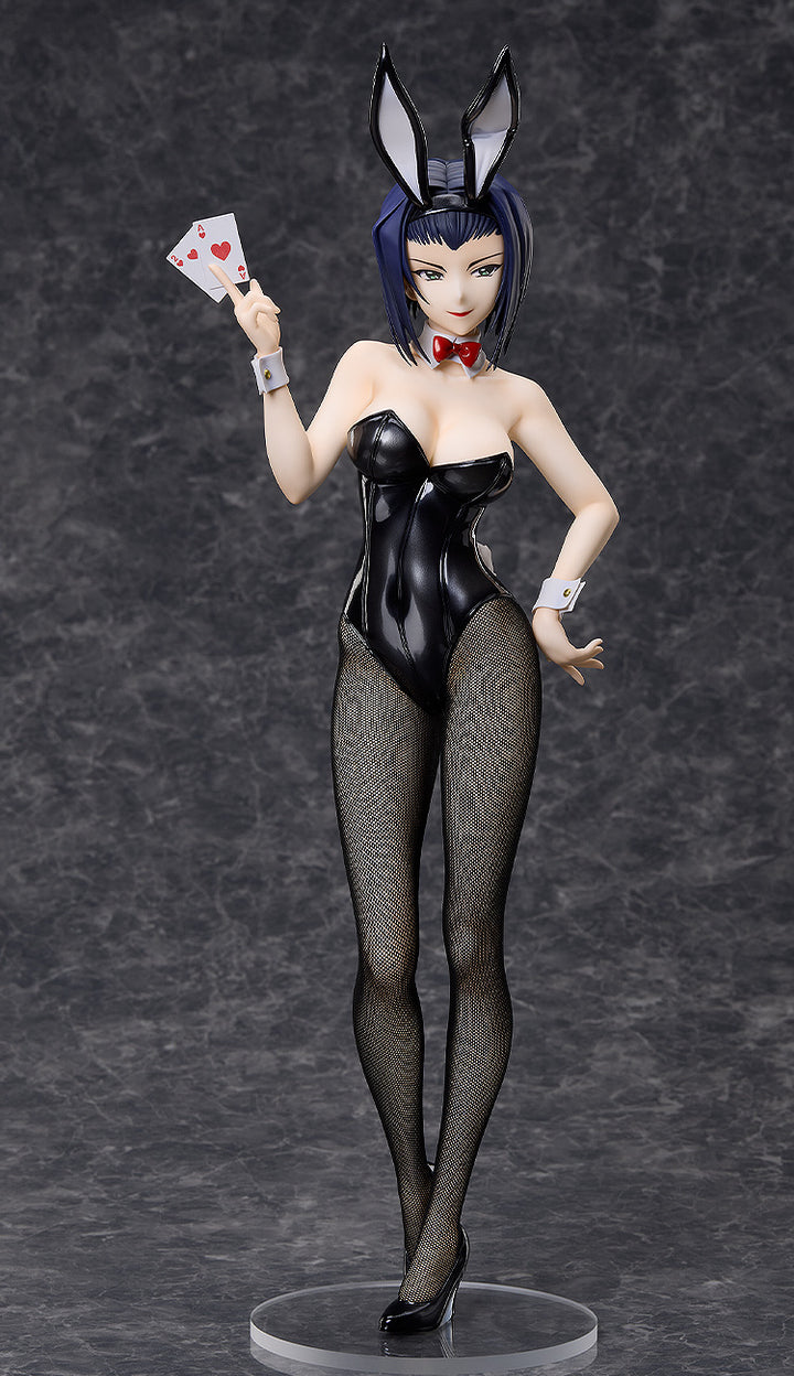 フェイ・ヴァレンタイン バニーVer. 1/4スケール