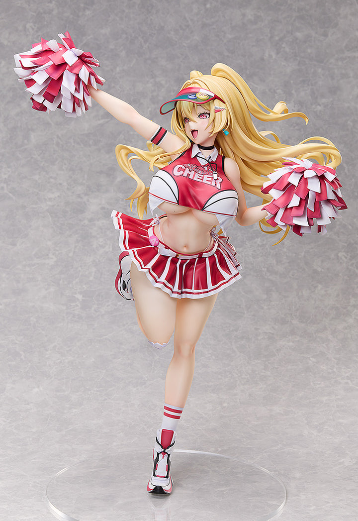 クレイ 1/4スケール