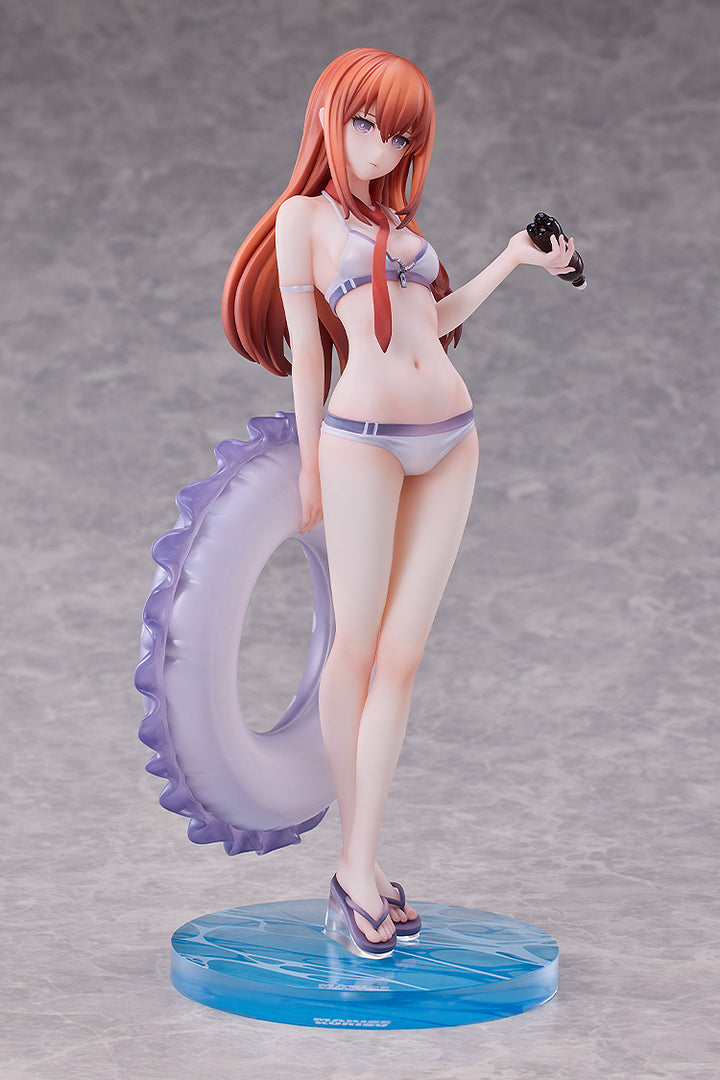 牧瀬紅莉栖 水着Ver. 1/7スケール
