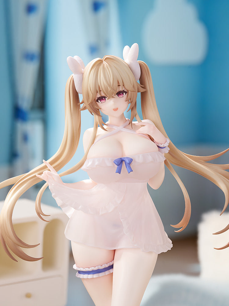 LessMore アンカレッジ 交流宿舎ver. 1/8スケール