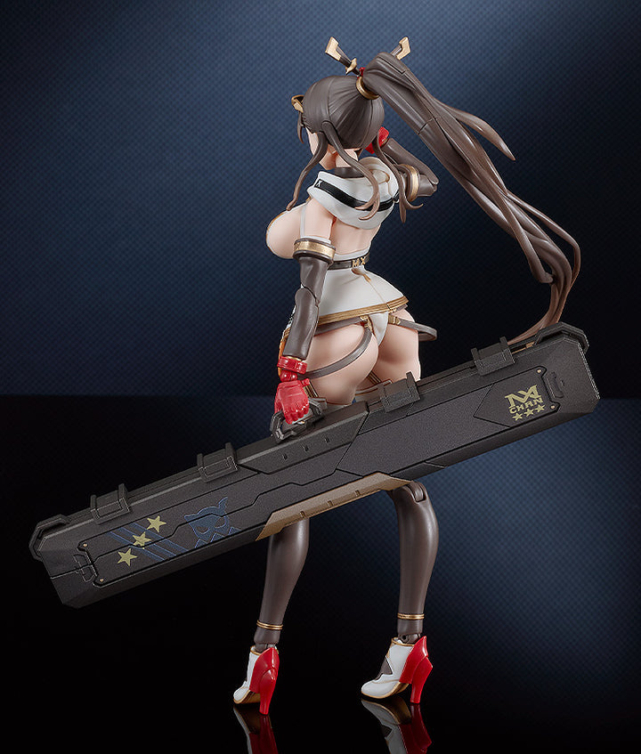 PLAMATEA MXちゃん