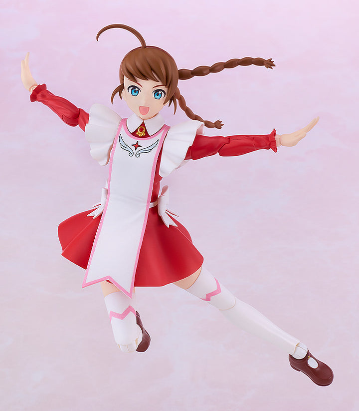 PLAMATEA アリカ・ユメミヤ