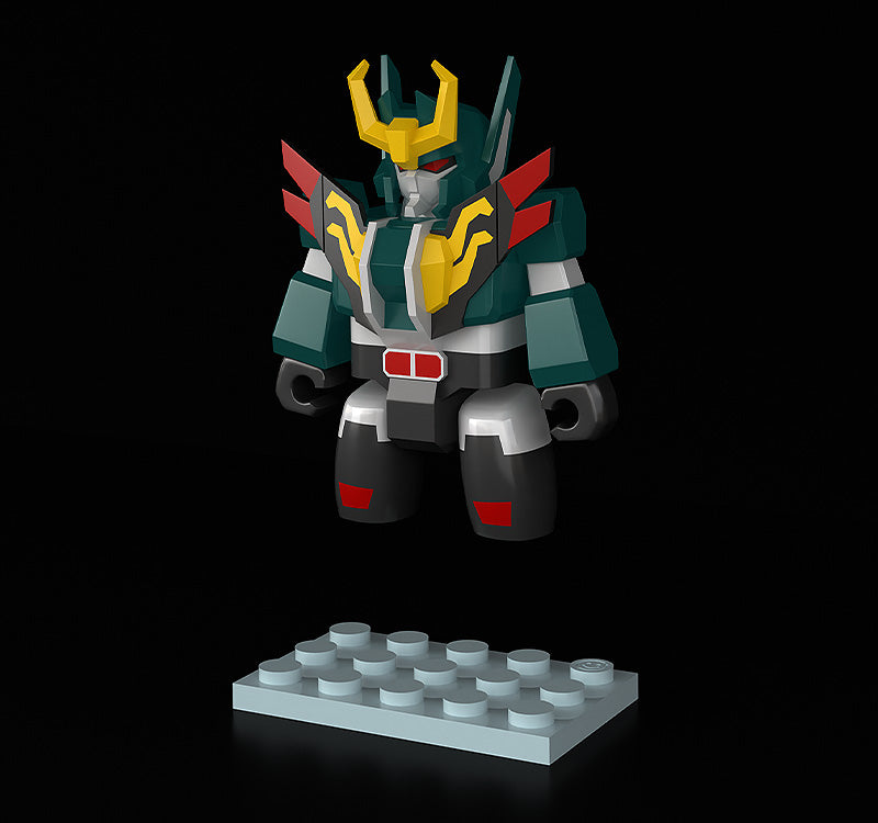 BRICKROID セブンチェンジャー