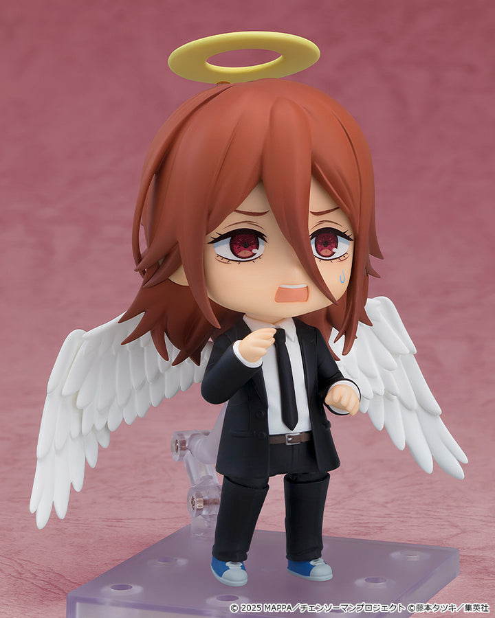 ねんどろいど 天使の悪魔