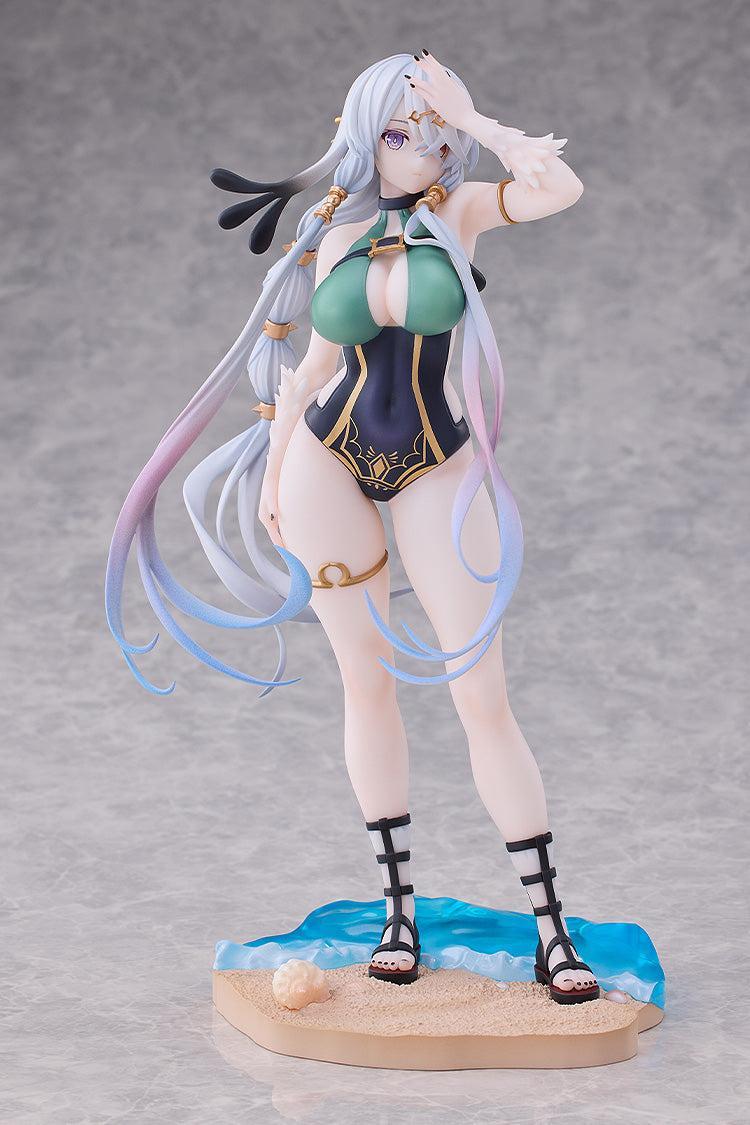 リラ・ディザイアス 水着 Ver. 1/7スケール