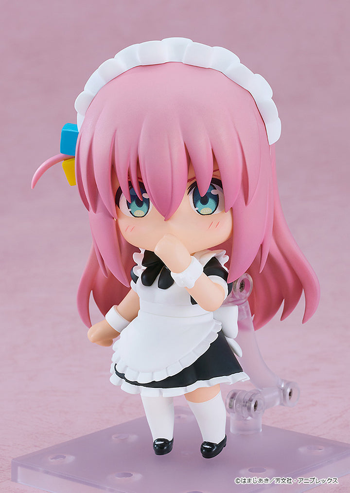 ねんどろいど 後藤ひとり メイドVer. べーしっく