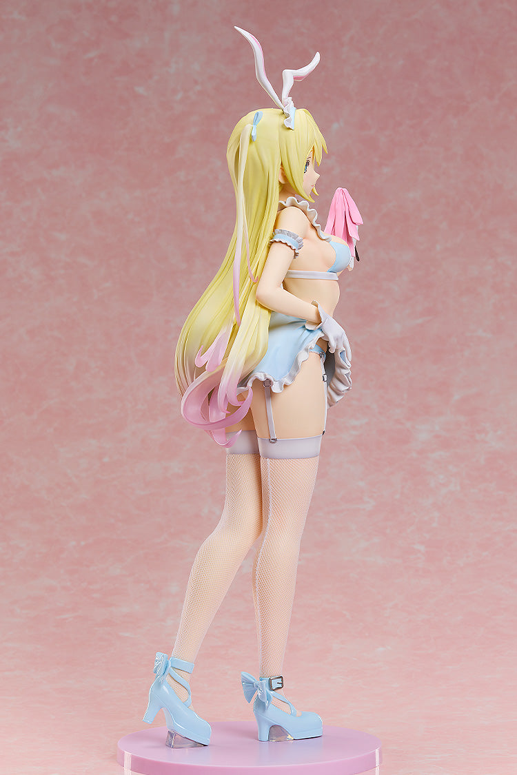 えるる Pastel Rabbit Ver. 1/4スケール