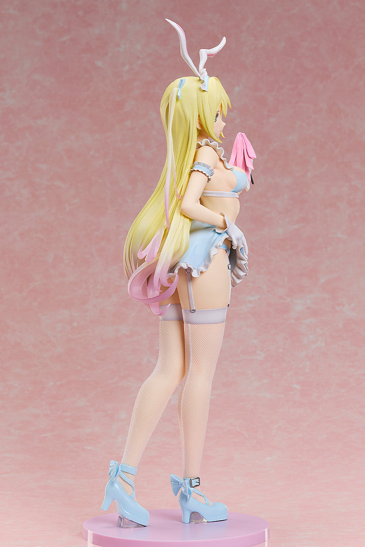 えるる Pastel Rabbit Ver. 1/4スケール