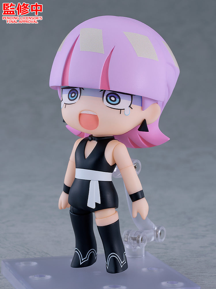 ねんどろいど ポリウレタン