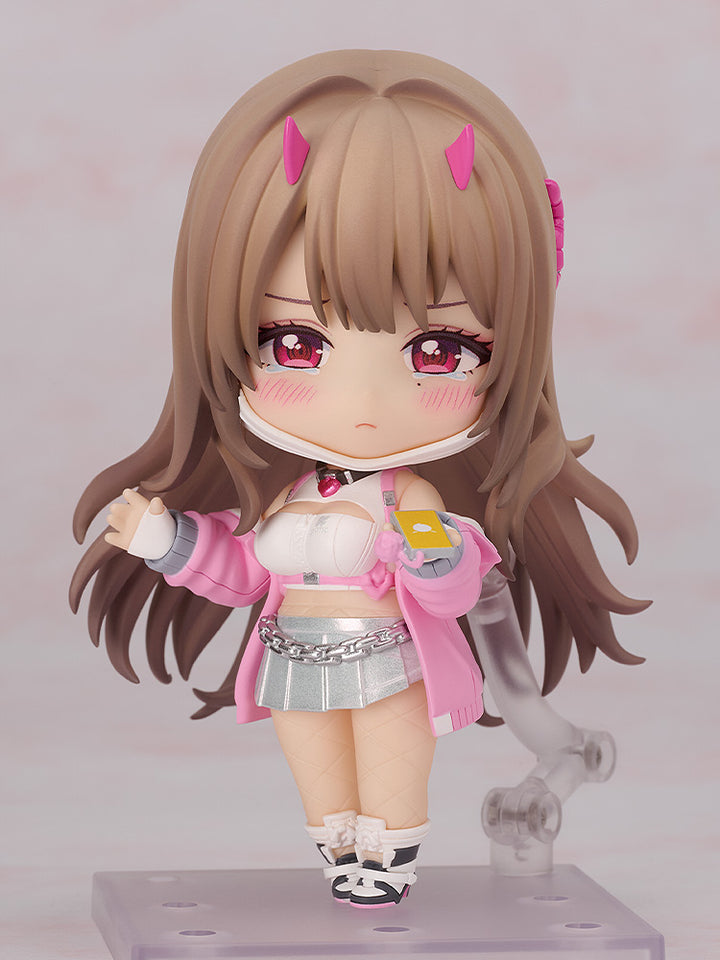 ねんどろいど バイパー