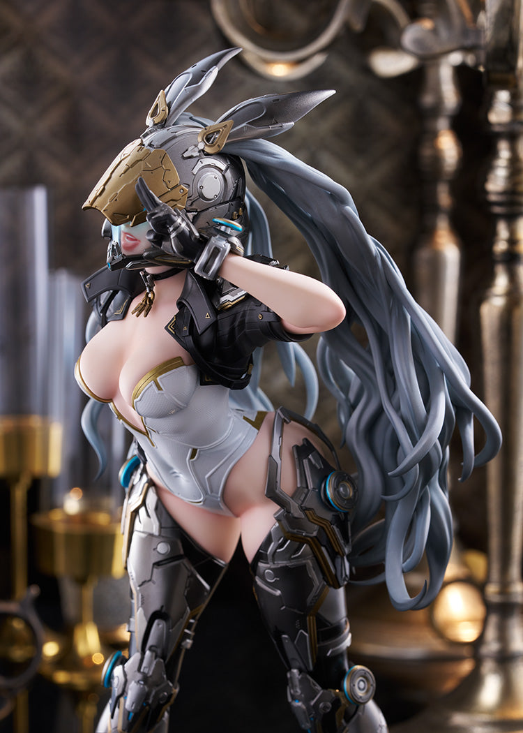 アルティメット・バニー 1/7スケール