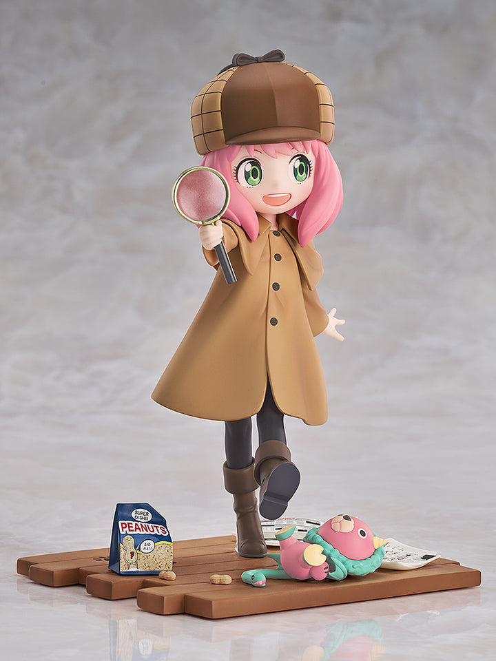 アーニャ・フォージャー 探偵Ver. 1/7スケール