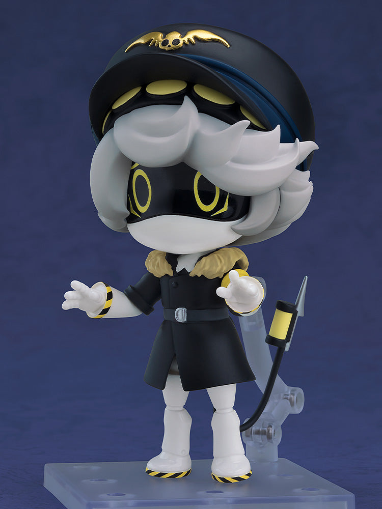 N