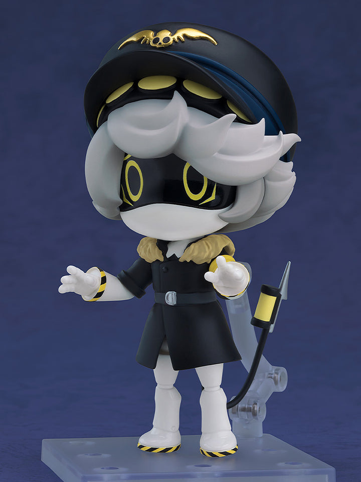 N