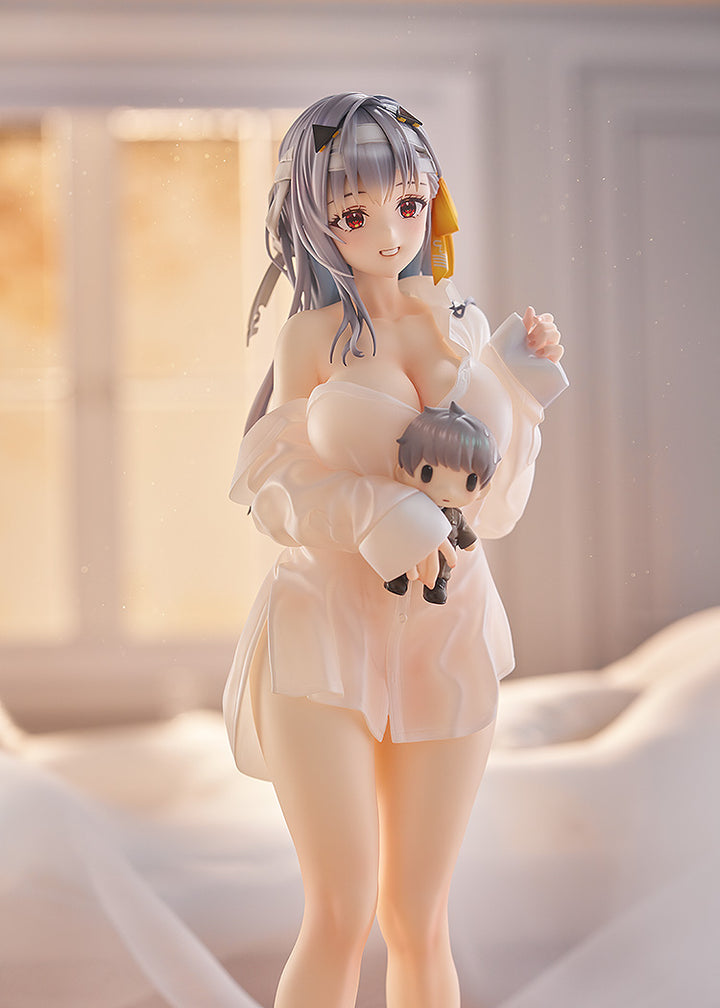 モダニア：ファースト・アフェクション 1/7スケール