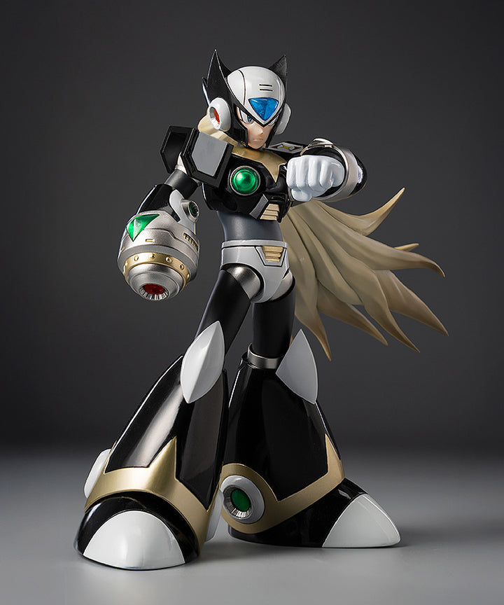 MDLX ブラックゼロ
