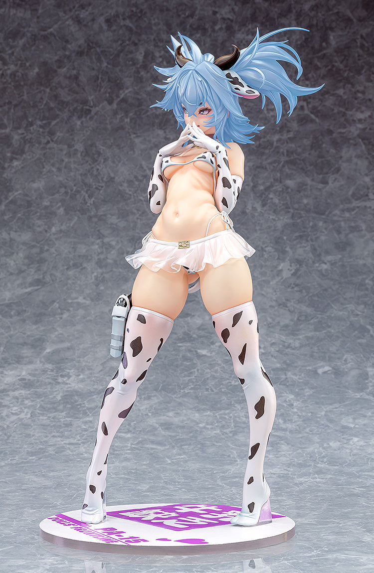 PA-15 牛ビキニVer. 1/6スケール