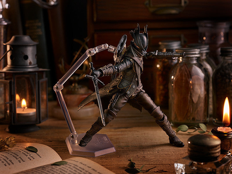figma 狩人 The Old Hunters Edition