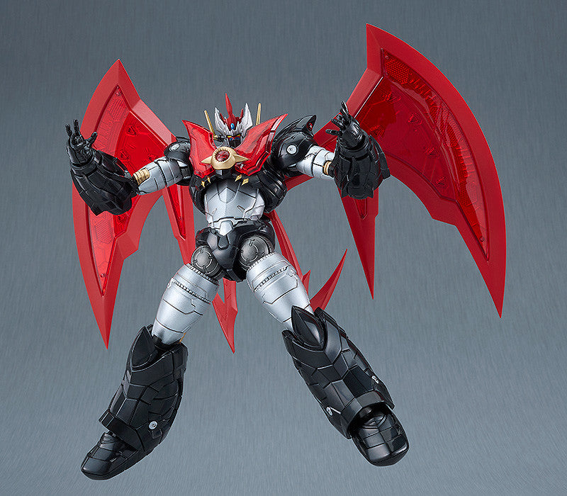 MODEROID マジンカイザー
