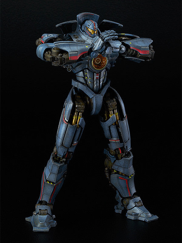 PLAMAX JG-02 ジプシー・デンジャー 1/350スケール