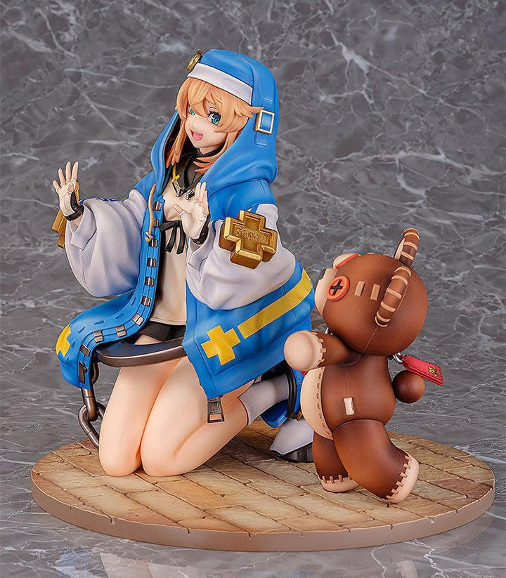 ブリジット 1/6スケール