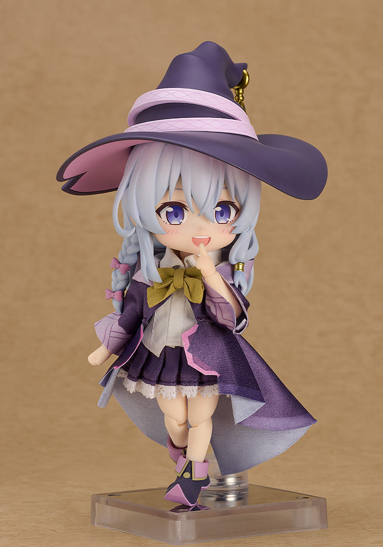 ねんどろいどどーる イレイナ