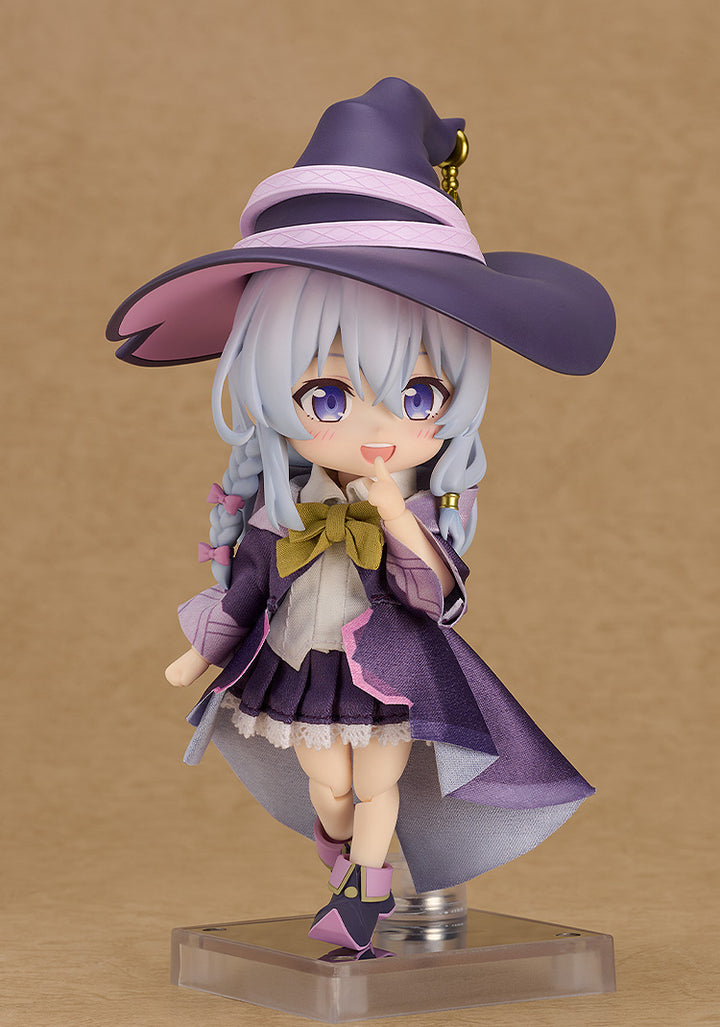 ねんどろいどどーる イレイナ