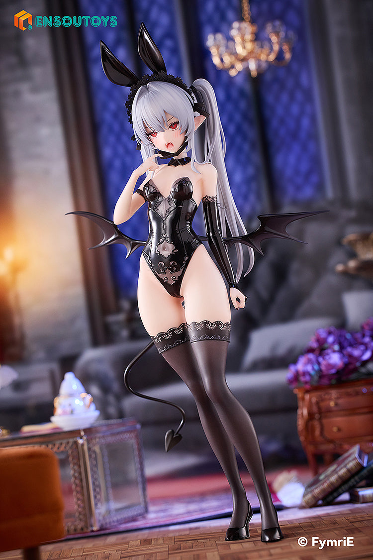 小悪魔ヴァニャ 1/6スケール
