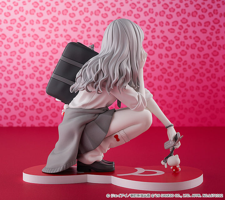 G.S.Collection ギャル富江×ハローキティ【2027年8月発売分】