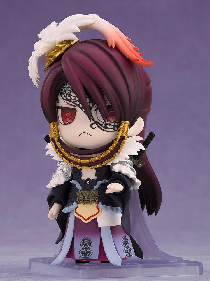 ねんどろいど 殺無生