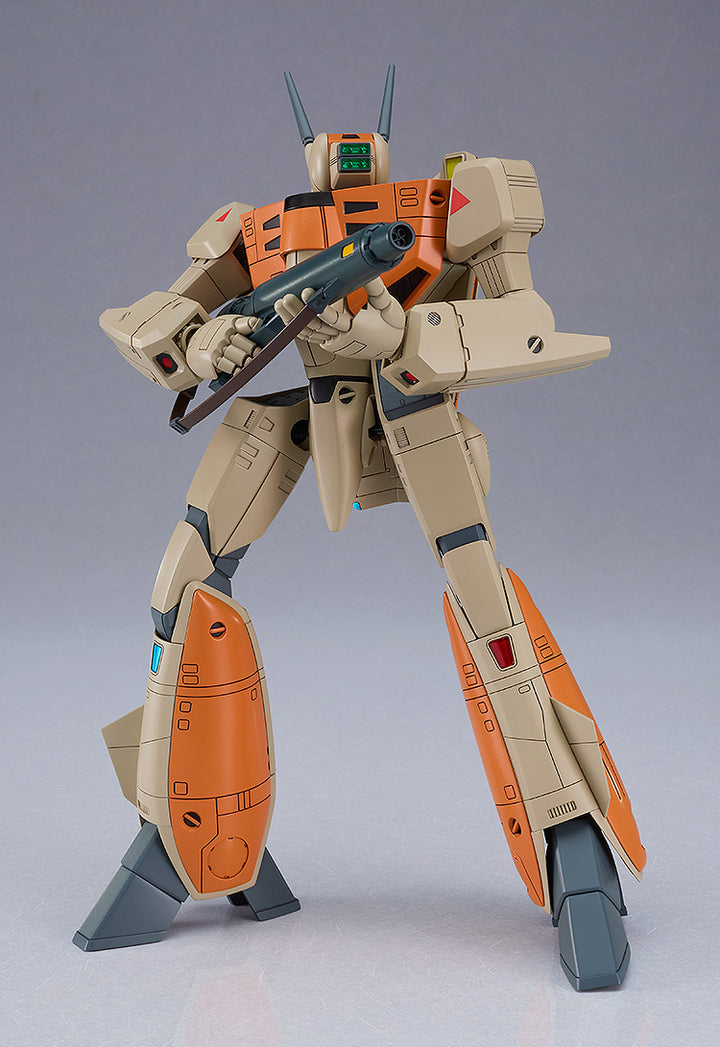 PLAMAX PX09 VF-1D バトロイドバルキリー 1/72スケール