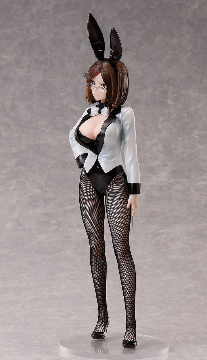 古賀このは バニーVer. 1/6スケール