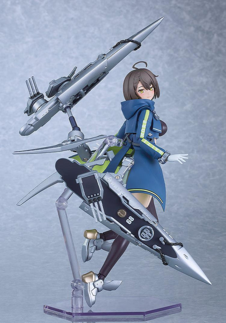 PLAMATEA ボルチモア