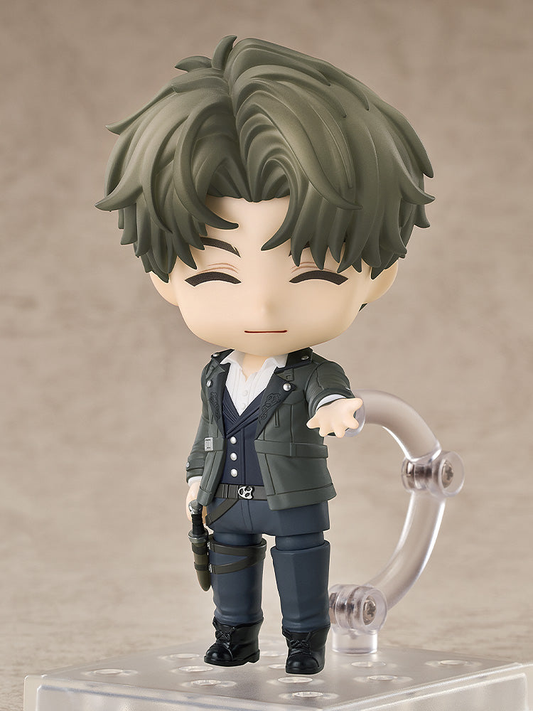 ねんどろいど 柏源