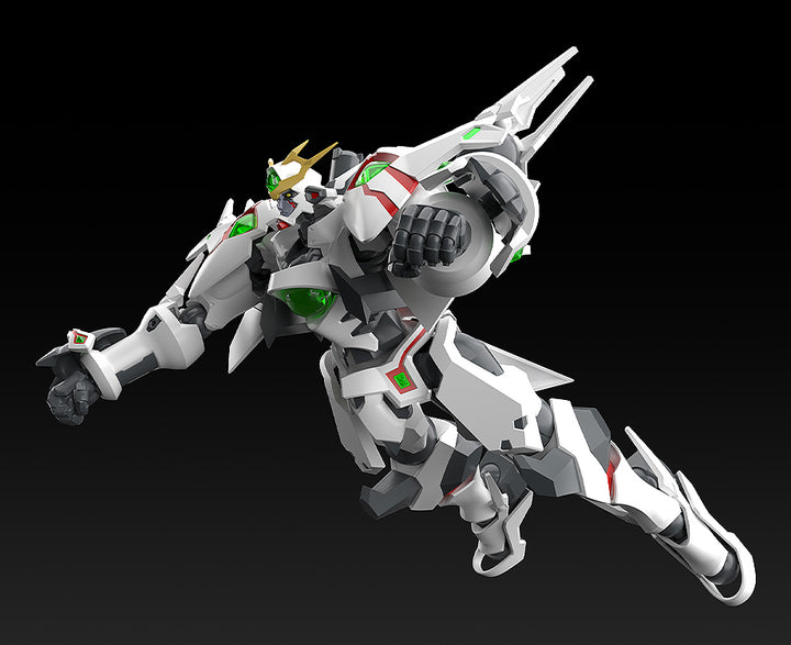 MODEROID オーディアン