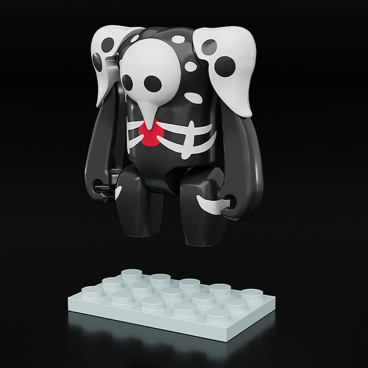 BRICKROID 第4の使徒