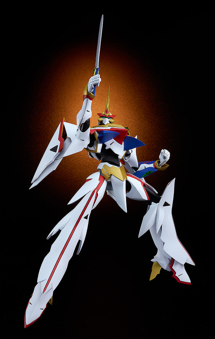MODEROID カイゼルファイヤー
